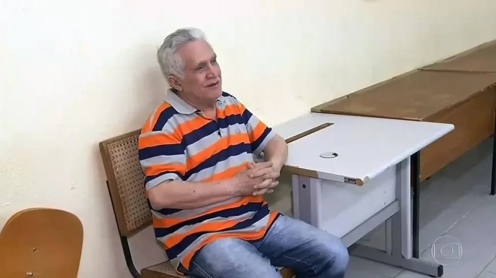 Ex-prefeito de Uruburetama condenado por estupro de pacientes em consultório tem registro de medicina cassado