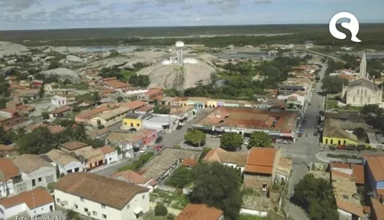 Independência, no Ceará, entra em situação de emergência devido à estiagem