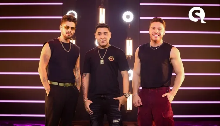 DJ Guuga, fenômeno do funk, irá se apresentar em Sobral no mês de novembro