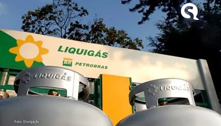 Redução no preço do gás de cozinha da Petrobras começa a valer nesta terça-feira (13)