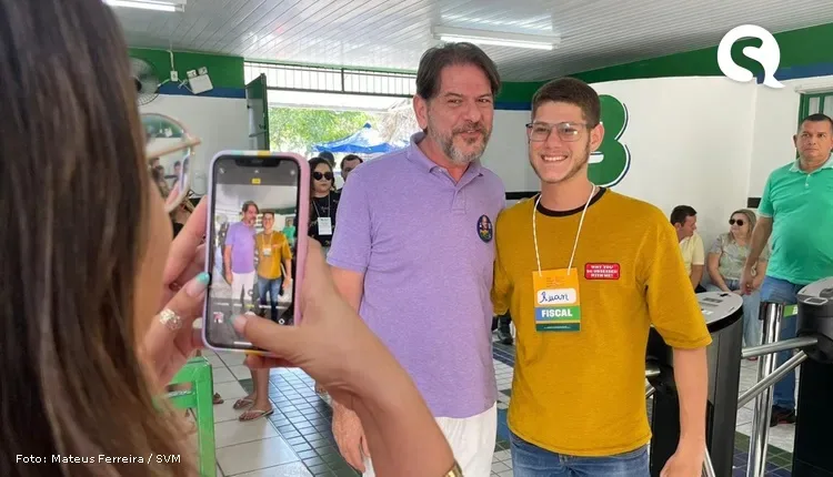 A implosão do PDT Ceará: 43 prefeitos vão pedir desfiliação da legenda