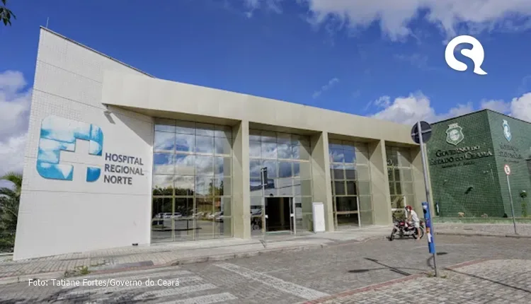 Hospital Regional Norte receberá unidade especializada para vítimas de AVC