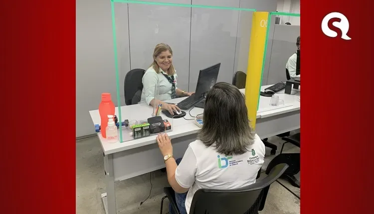 Serviço Autônomo de Água e Esgoto de Sobral completa seis meses de atendimento presencial exclusivamente no Vapt Vupt