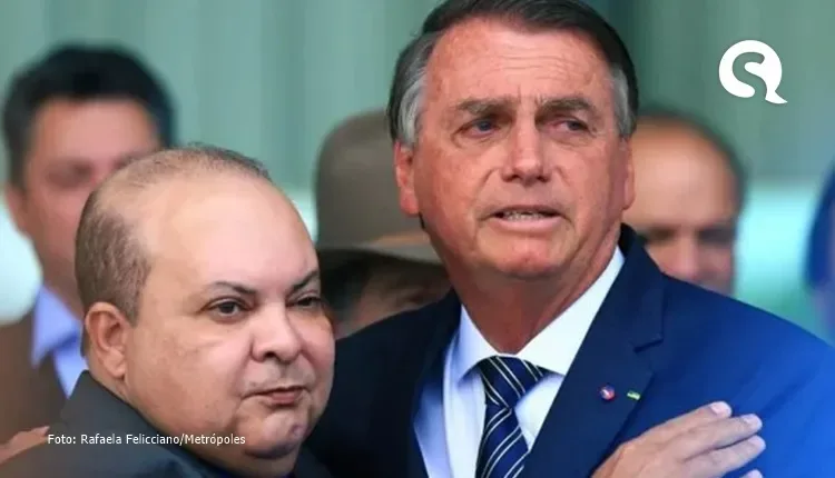 Governadores que apoiam Bolsonaro se encontram em Minas nesta 5ª