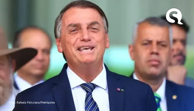 Governo já gastou R$ 432 mil com diárias de assessores de Bolsonaro nos EUA