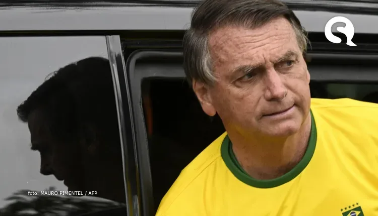 Bolsonaro visita Fortaleza e fará comício no Conjunto Ceará