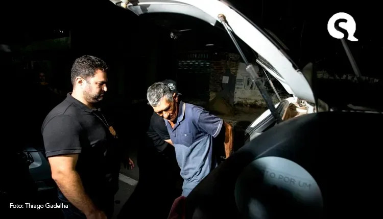 ‘Uma vida ceifada por divergência política’, conclui MPCE sobre morte de eleitor de Lula no Ceará