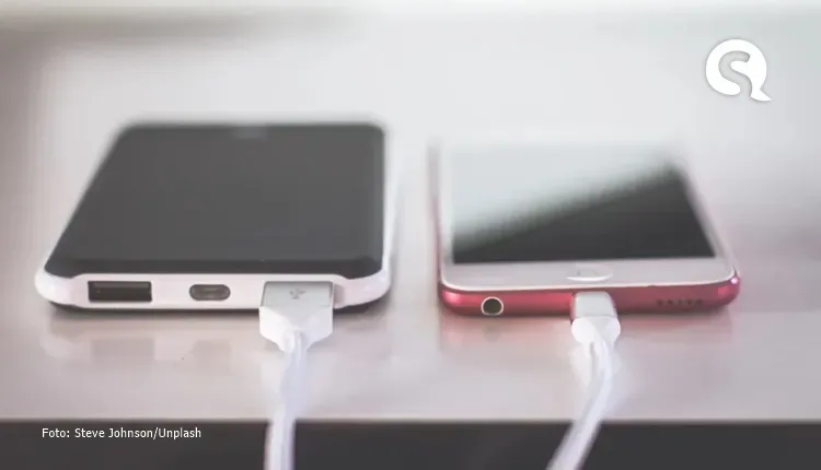 iPhones terão mesma entrada de celulares Android, diz vice-presidente da Apple