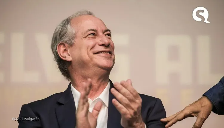 PDT declara apoio a Lula no 2° turno e Ciro Gomes segue decisão