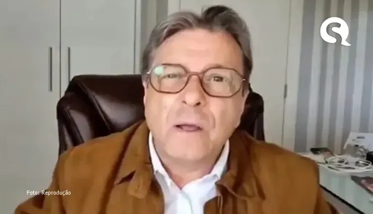 Deputado bolsonarista diz que universitários “alienados” merecem ser “queimados vivos”