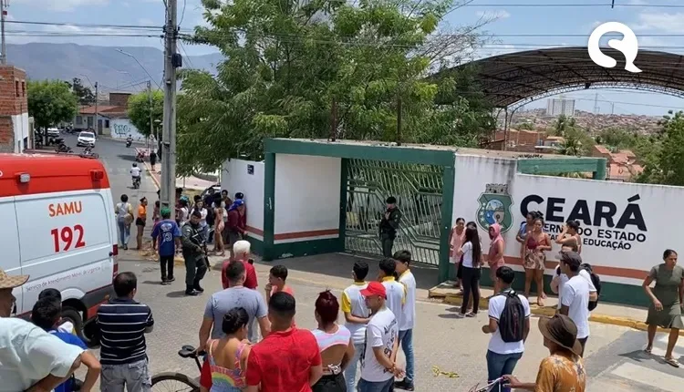 Polícia Civil divulga a conclusão das investigações sobre a morte de um adolescente em Sobral