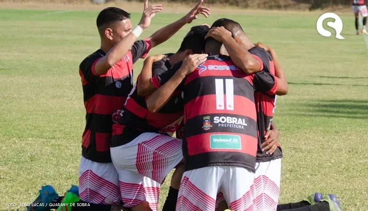 TJDF/CE absolve Guarany de Sobral por arremesso de objeto em campo