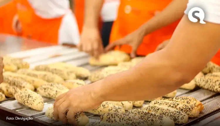 Escola de Gastronomia Social oferta 190 vagas em cursos gratuitos em Fortaleza