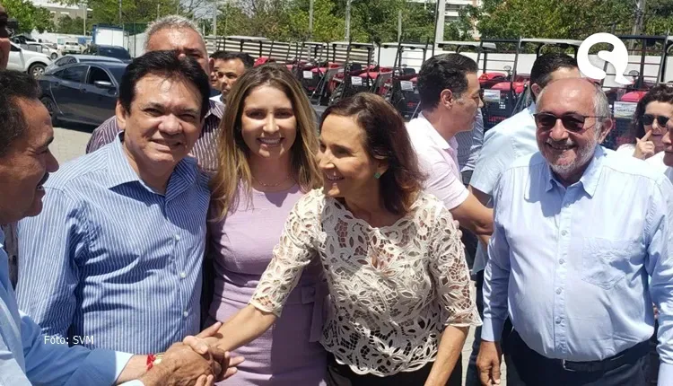 Acusado de ameaçar Izolda na eleição de Sobral é condenado a mais de oito anos de prisão