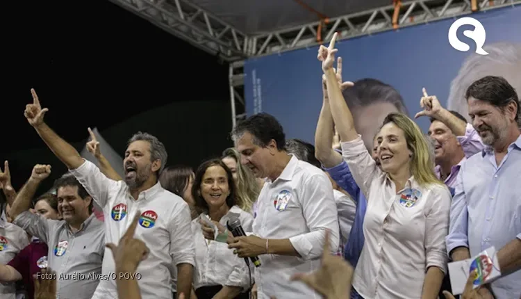 Evandro terá Lula no seu palanque; Izolda também.