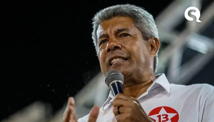 Jerônimo derrota ACM Neto e é o novo governador da Bahia