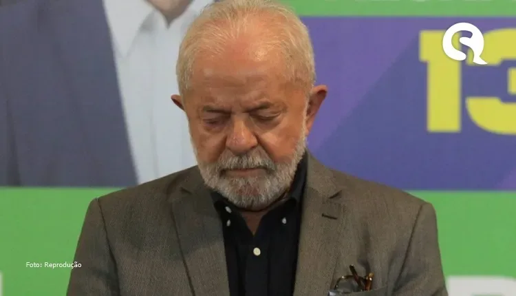 Homem que falou em “colocar bala na cabeça” de Lula é preso pela PF
