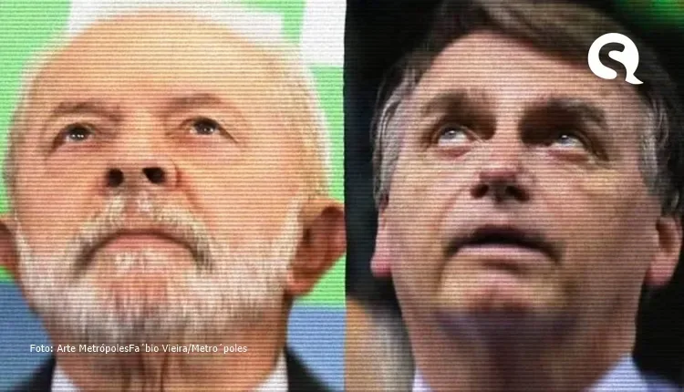 Na TV, Lula e Bolsonaro prometem salário maior e ajuda a endividados