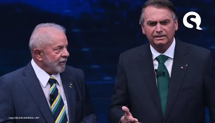 Lula culpa Bolsonaro por atos golpistas no DF: “Ele instigou o ódio”