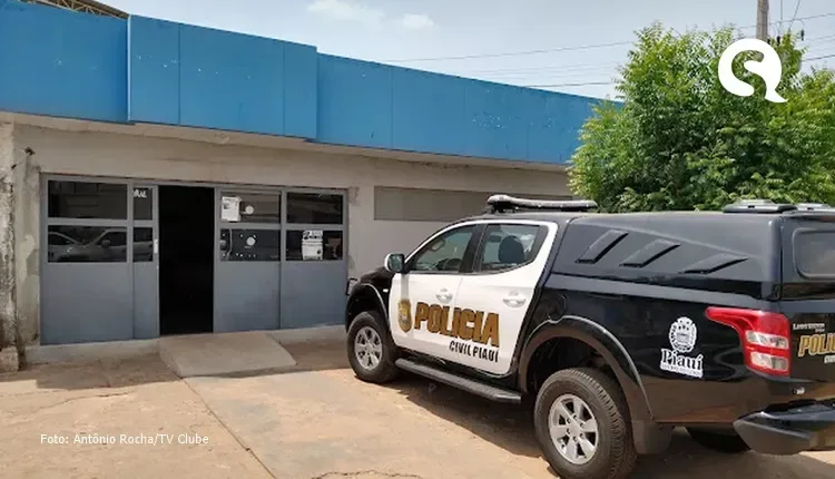Mulher com deficiência é estuprada por ex-companheiro da mãe e sofre hemorragia, no Piauí