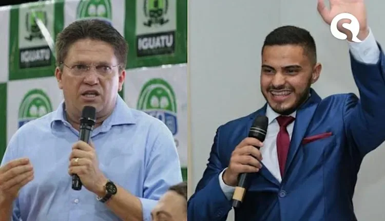 Iguatu e Pacujá vão ter eleições suplementares após cassação de prefeitos e vices, no Ceará