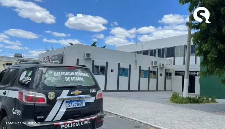 Dois suspeitos de ameaçar pessoas em redes sociais são capturados durante operação em Sobral