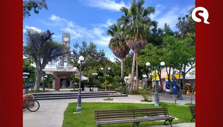 Prefeitura de Sobral lança edital para concorrência pública de ocupação do espaço comercial da Coluna da Hora