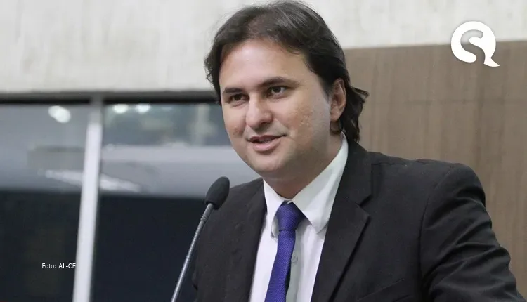 Prefeito de Aquiraz é investigado por desvio de verba da merenda escolar em contrato de R$ 4 milhões