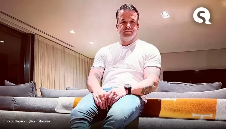 MP-SP faz nova denúncia contra Thiago Brennand: estupro, cárcere, tortura e lesão por obrigar modelo a tatuar iniciais do empresário