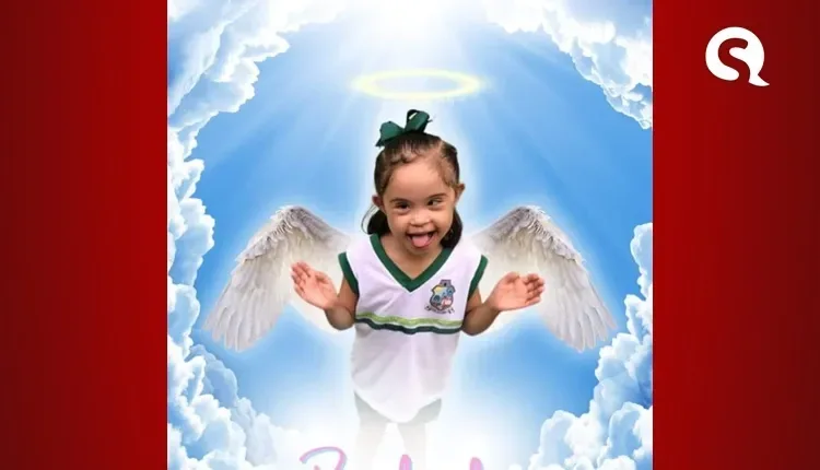 Criança de 6 anos morre após se engasgar com tapioca em Canindé-CE