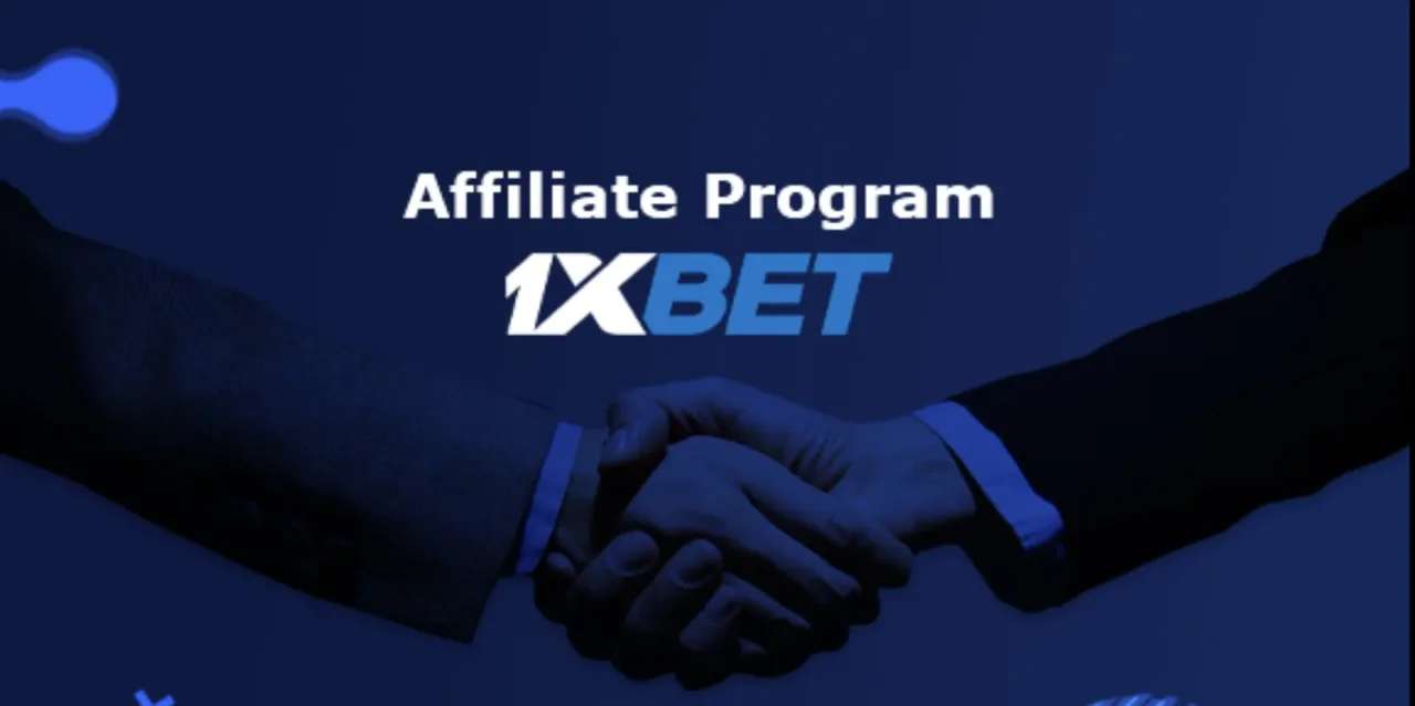 Esperando por você afiliado apostas esportivas no site 1xBet