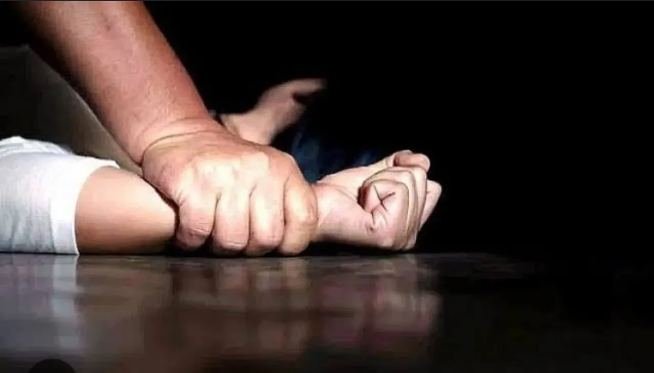 Homem é preso suspeito de estupro de crianças e adolescentes em Itarema