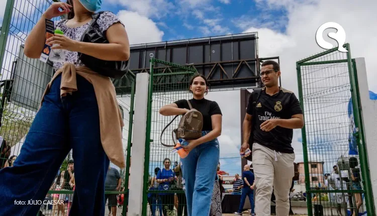 MEC antecipa prazos de inscrições do Sisu, Prouni e Fies