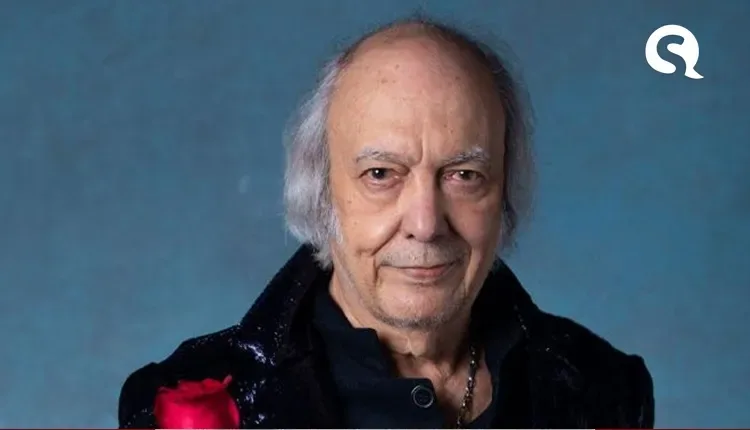 Luto | Morre Erasmo Carlos aos 81 anos