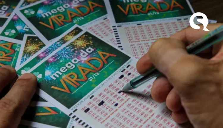 Mega da Virada: 29 apostas do Ceará acertam cinco números e levam prêmios de até R$ 329 mil