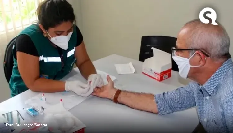 Com aumento de casos de Covid, Santa Casa de Canindé suspende visitas a pacientes internados