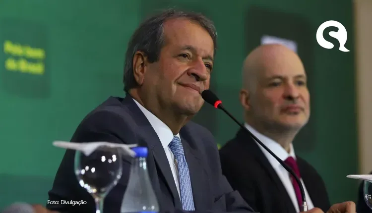 Presidente do PL diz que Bolsonaro deve se candidatar à presidência em 2026