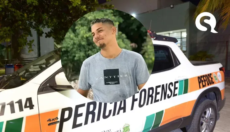Camocim/CE: Tiroteio deixa um morto e um ferido na praia de Guriú