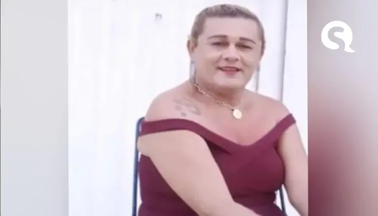 Travesti é assassinada a tiros no interior do Ceará