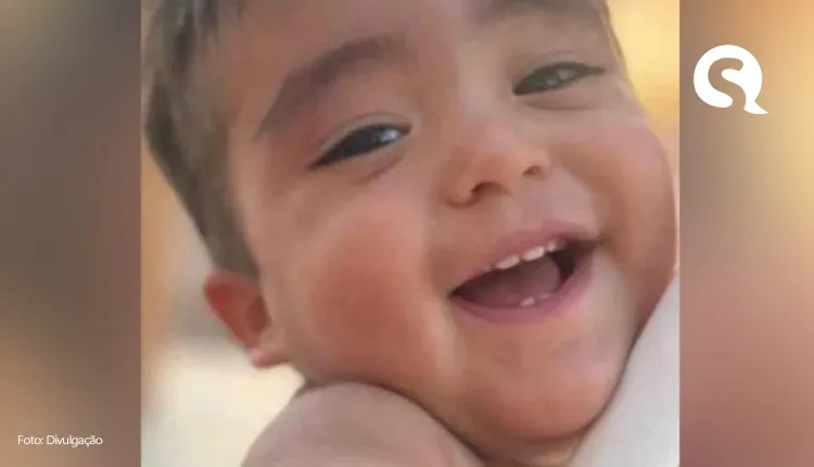 Bebê de 1 ano e 4 meses morre afogado após cair em piscina em Juazeiro do Norte