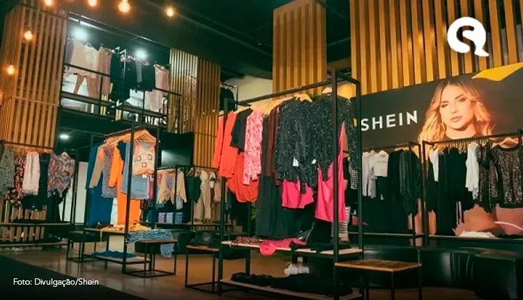 Shein: os planos da marca chinesa de roupas para o mercado brasileiro