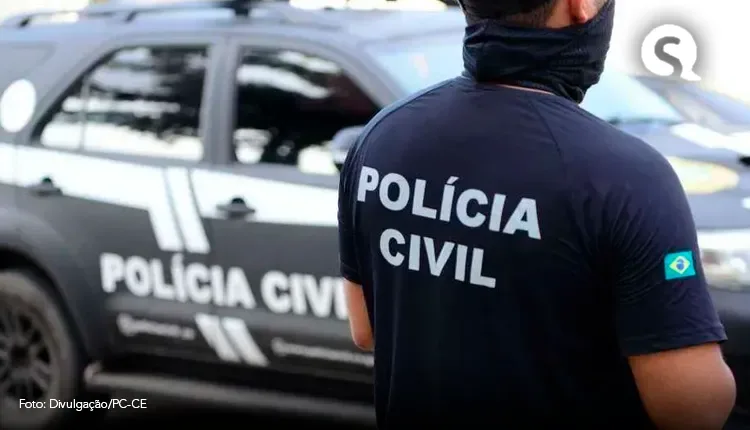 Mãe descobre em diário que filha de 15 anos era estuprada ao visitar o pai em pousada no Ceará; suspeito e mais três são presos