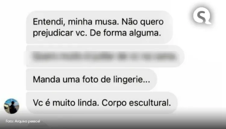 Policial denunciado por assediar advogadas no Ceará confessa crimes e alega transtorno psiquiátrico