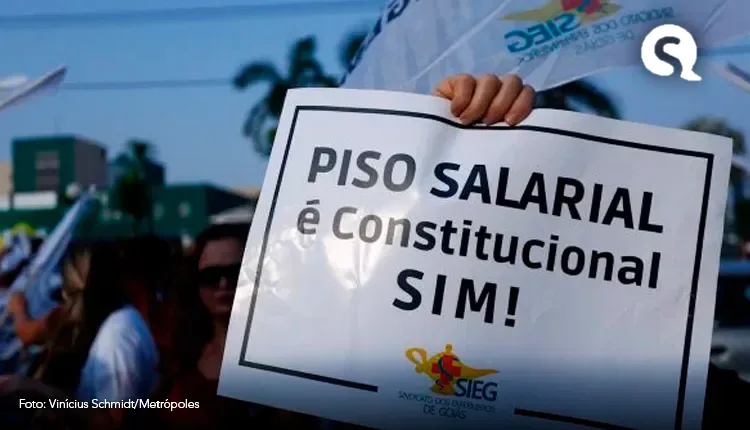 CNSaúde debate piso da enfermagem com equipe da transição de Lula