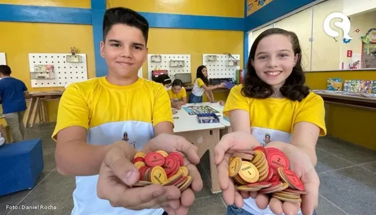 Secretaria da Educação de Sobral realiza matrículas de estudantes para o ano letivo de 2024