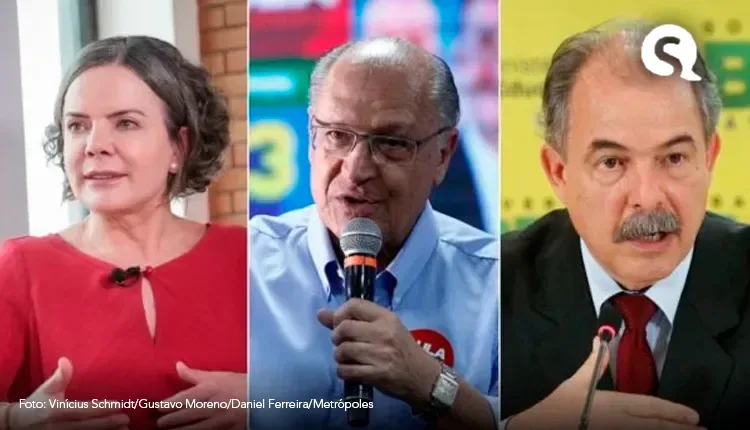 PT inicia transição de governo nesta quinta; Lula chega a Brasília na 2ª