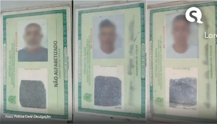 Família investigada por homicídio na Bahia é presa no Ceará