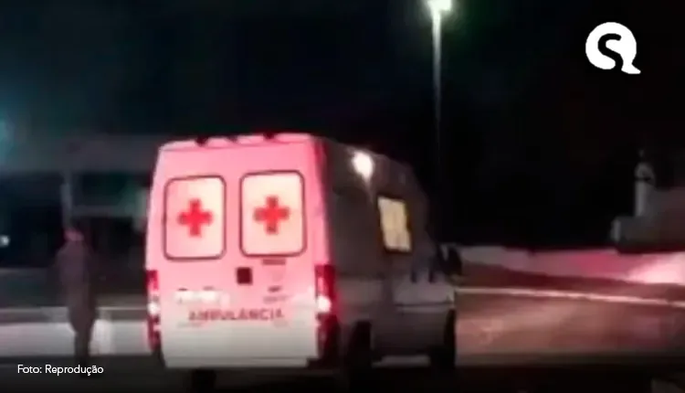 Subtenente da Aeronáutica e soldado da PM trocam tiros após discussão em Fortaleza
