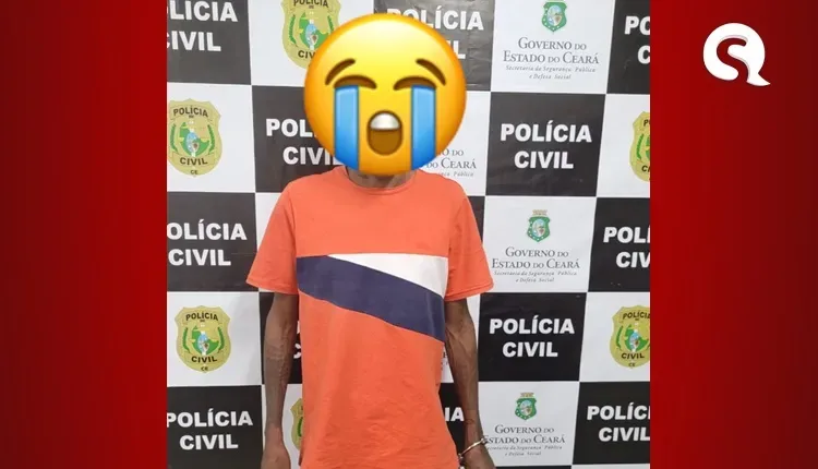 Polícia Civil cumpre mandado por tentativa de homicídio em Santana do Acaraú
