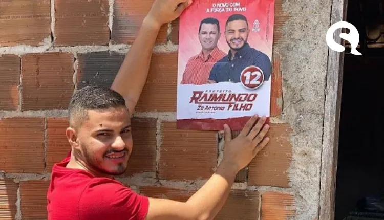 TRE afasta prefeito, vice e vereadores de Pacujá por abuso de poder e compra de votos